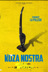 Download Koza Nostra (2022) [HQ Fan Dub] (Hindi-English) || 720p [1GB]