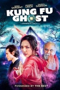 Download Kung Fu Ghost (2022) {English With Subtitles} 480p [300MB] || 720p [750MB] || 1080p [1.5GB]