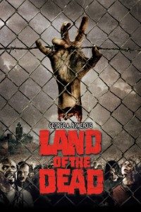 Download Land of the Dead (2005) Dual Audio {Hindi-English} Bluray 480p [350MB] || 720p [850MB]