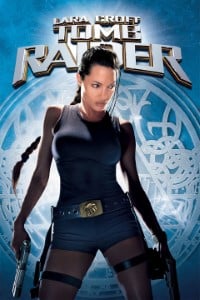Download Lara Croft: Tomb Raider (2001) Dual Audio {Hindi-English} 480p [320MB] || 720p [1.3GB] || 1080p [3.9GB]