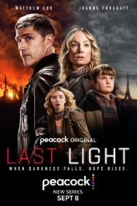 Download Last Light (Season 1) {English With Subtitles} WeB-DL 720p 10Bit [200MB] || 1080p [850MB]