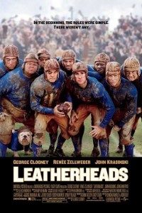 Download Leatherheads (2008) Dual Audio (Hindi-English) 480p [400MB] || 720p [900MB]
