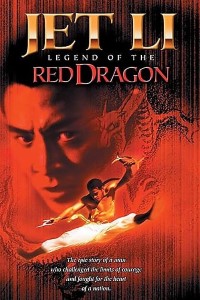 Download Legend Of The Red Dragon (1994) Dual Audio (Hindi-English) 480p [300MB] || 720p [900MB]