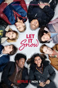 Download Let It Snow (2019) Dual Audio (Hindi-English) 480p [450MB] || 720p [950MB] || 1080p [1.6GB]