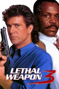 Download Lethal Weapon 3 (1992) {English With Subtitles} BluRay 480p [450MB] || 720p [950MB]