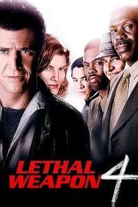 Download Lethal Weapon 4 (1998) Dual Audio {Hindi-English} 480p [400MB] || 720p [1GB]
