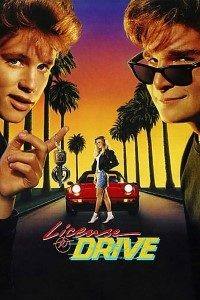 Download License to Drive (1988) {English With Subtitles} 480p [350MB] || 720p [750MB] || 1080p [1.7GB]