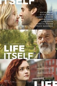 Download Life Itself (2018) (English With Subtitle) Bluray 480p [350MB] || 720p [950MB] || 1080p [2.7GB]