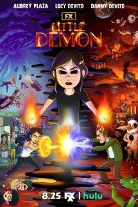Download Little Demon (Season 1) [S01E07 Added] {English With Subtitles} WeB-DL 720p [150MB] || 1080p [600MB]