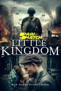 Download Little Kingdom (2019) [Hindi Fan Voice Over] (Hindi-English) 720p [900MB]