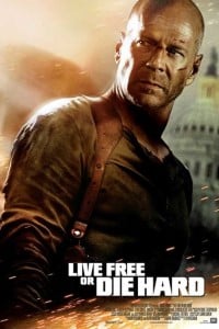 Download Live Free or Die Hard (2007) Dual Audio {Hindi-English} 480p [350MB] || 720p [950MB]
