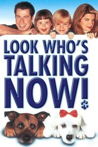 Download Look Who’s Talking Now (1993) Dual Audio (Hindi-English) Msubs WEB-DL 480p [300MB] || 720p [860MB] || 1080p [1.9GB]