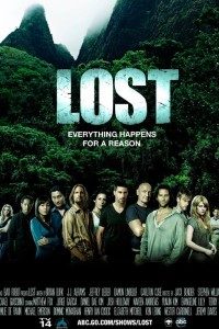Download Lost (Season 1 – 6) Complete {English With Subtitles} 720p Bluray [300MB]