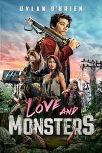 Download Love and Monsters (2020) {English with Subtitles} 480p [450MB] || 720p [1GB] || 1080p [2GB]