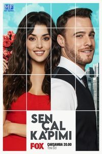 Download Love Is in the Air (Season 1) [S01E125 Added] {Hindi Dubbed ORG} (Turkish Series) 720p 10bit [350MB] || 1080p [1GB]