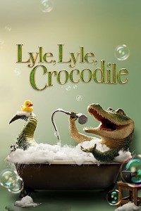 Download Lyle, Lyle, Crocodile (2022) {English With Subtitles} 480p [300MB] || 720p [850MB] || 1080p [2GB]