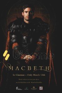 Download Macbeth (2018) [Hindi Fan Voice Over] (Hindi-English) 720p [1GB]