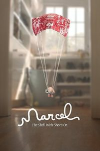 Download Marcel the Shell with Shoes On (2021) {English With Subtitles} 480p [250MB] || 720p [750MB] || 1080p [1.7GB]