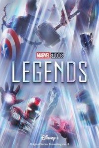 Download Marvel Studios: Legends (Season 1) [S01E24 Added] {English With Subtitles} WeB-HD 720p [70MB] || 1080p [180MB]