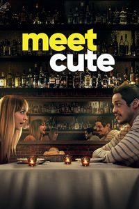 Download Meet Cute (2022) {English With Subtitles} Web-DL 480p [270MB] || 720p [700MB] || 1080p [1.7GB]