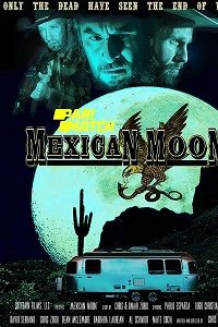 Download Mexican Moon (2021) [Hindi Fan Voice Over] (Hindi-English) 720p [900MB]