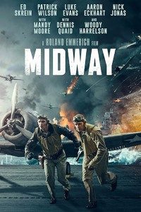 Download Midway (2019) Dual Audio {Hindi-English} Bluray 480p [550MB] || 720p [1.4GB] || 1080p [2.7GB]