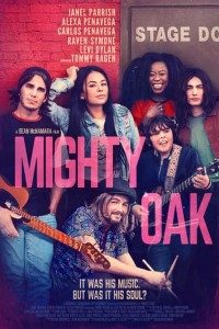 Download Mighty Oak (2020) Dual Audio (Hindi-English) 480p [300MB] || 720p [900MB] || 1080p [3.1GB]