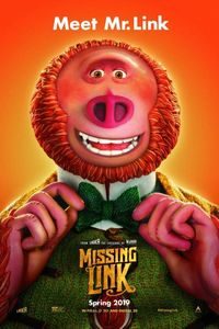 Download Missing Link (2019) (English with Subtitle) Bluray 480p [300MB] || 720p [760MB] || 1080p [1.8GB]