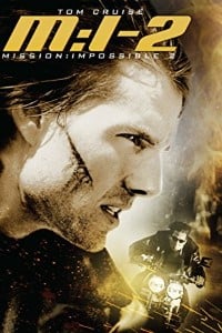 Download Mission: Impossible 2 (2000) Dual Audio {Hindi-English} 480p [400MB] || 720p [1.1GB] ||1080p [5.4GB]