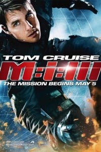 Download Mission: Impossible 3 (2006) Dual Audio {Hindi-English} 480p [400MB] || 720p [970MB] || 1080p [2.5GB]
