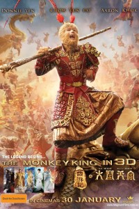 Download Monkey King: The Legend Begins (2014) Dual Audio {Hindi-Chinese} 480p [400MB] || 720p [1.1GB] || 1080p [2GB]
