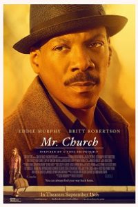 Download Mr. Church (2016) {English With Subtitles} 480p [450MB] || 720p [850MB]