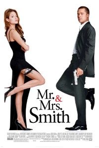Download Mr. & Mrs. Smith (2005) Dual Audio (Hindi-English) 480p [400MB] || 720p [1GB] || 1080p [2.5GB]