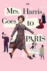 Download Mrs Harris Goes to Paris (2022) {English With Subtitles} 480p [350MB] || 720p [900MB] || 1080p [2.2GB]