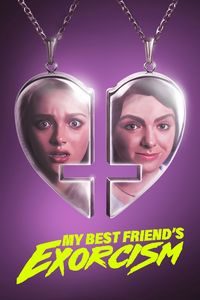 Download My Best Friend’s Exorcism (2022) Dual Audio (Hindi-English) Msubs Web-DL 480p [300MB] || 720p [900MB] || 1080p [2.2GB]