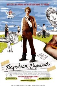 Download Napoleon Dynamite (2004) {English With Subtitles} 480p [400MB] || 720p [850MB]