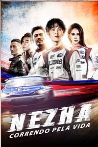Download Ne Zha aka Chi Zha Feng Yun (2021) Dual Audio (Hindi-Chinese) Esubs Bluray 480p [400MB] || 720p [1GB] || 1080p [2.3GB]