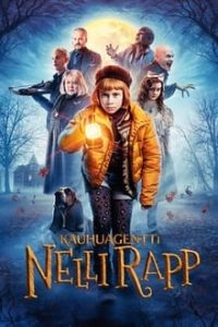 Download Nelly Rapp: Monster Agent (2020) {English With Subtitles} WEBRip 480p [400MB] || 720p [840MB] || 1080p [1.7GB]