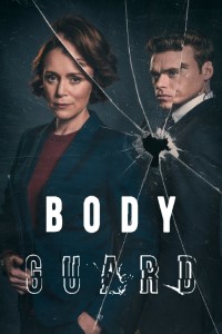 Download Netflix Bodyguard (Season 1) {English With Subtitles} 720p WeB-DL HD [280MB]