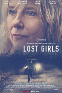 Download Netflix Lost Girls (2020) Dual Audio {Hindi-English} WeB-DL 480p [200MB] || 720p [850MB]