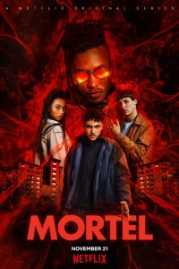 Download Netflix Mortel (Season 1 – 2) {English With Subtitle} 720p HEVC WeB-HD [250MB]
