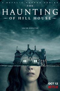 Download NetFlix The Haunting of Hill House (Season 1) Dual Audio {Hindi-English} 720p WeB-HD [250MB]