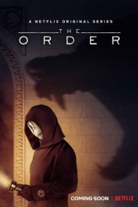 Download Netflix The Order (Season 1 – 2) Dual Audio {Hindi-English} WeB-HD 480p [150MB] || 720p [350MB]