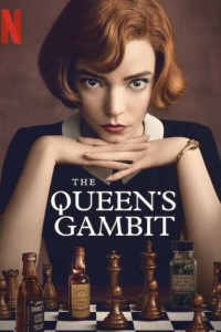 Download Netflix The Queen’s Gambit (Season 1 ) Dual Audio {Hindi-English} 480p [200MB] || 720p [400MB]