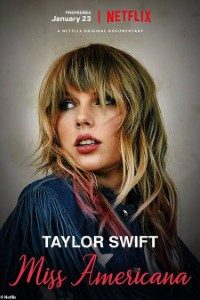 Download Netflix Taylor Swift: Miss Americana (2020) English || 720p WeB-DL [750MB]