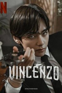 Download Netflix Vincenzo (Season 1) Dual Audio {Hindi-Korean} WeB-HD 720p 10Bit [400MB] || 1080p [1GB]