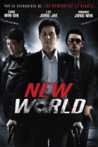 Download New World (2013) {KOREAN With English Subtitles} Blu-Ray 480p [500MB] || 720p [900MB] || 1080p [2.8GB]