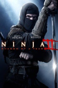 Download Ninja: Shadow of a Tear (2013) Dual Audio {Hindi-English} Bluray 480p [300MB] || 720p [1GB]