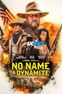 Download No Name and Dynamite Davenport (2022) [HQ Fan Dub] (Hindi-English) || 720p [831MB]