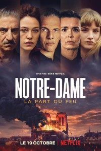 Download Notre-Dame (Season 1) Dual Audio {English-French} WeB-DL 720p 10Bit [300MB] || 1080p [850MB]